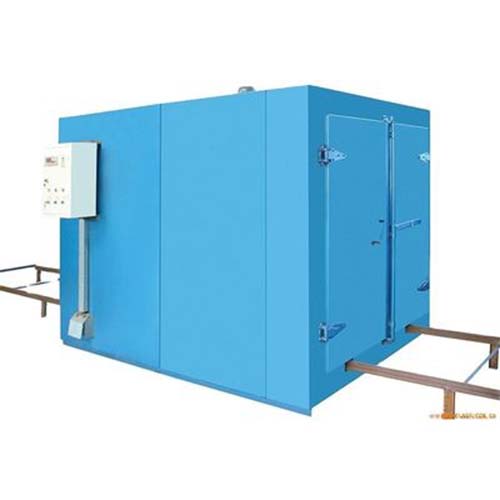 Compact Small Powder Coat Oven Guide Uses Costs and Selection Tips‌