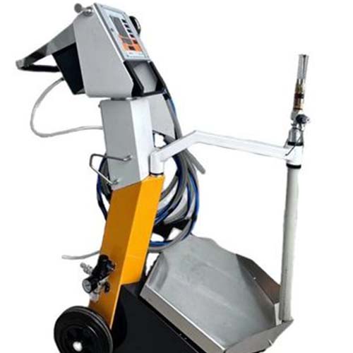 Electrostatic Powder Coat Machine Guide Applications Selection and Safety Tips‌